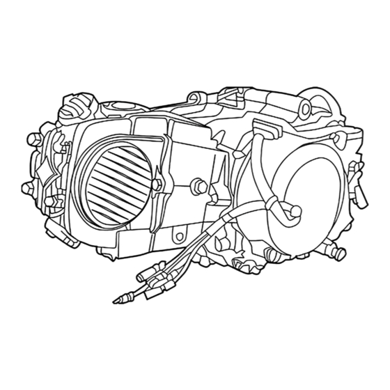Thumpstar YX Owner's Manual