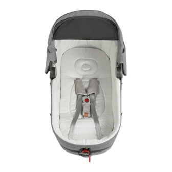 Inglesina Kit Auto Instruction Manual