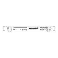 Denon Dn-c620 - Dnc620 Professional Broadcast Cd Player Service Manual