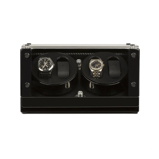 Klarstein 10004396 Manual