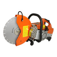 Bisonte MD350 User Manual