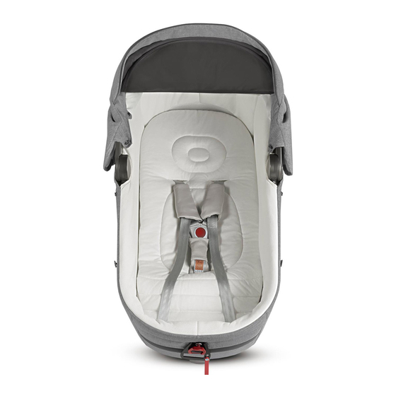 Inglesina Kit Auto Instruction Manual