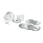 Bosch VeggieLove MUZ5VL1 User Manual
