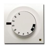 Jablotron TP-31 Manual
