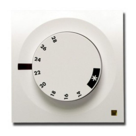 jablotron TP-31 Manual