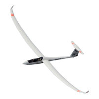 Schempp-Hirth Flugzeugbau ARCUS M Flight Manual