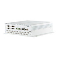 ELTEC CyBox GW-P Installation Manual