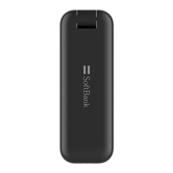 Zte A002ZT Quick Start Manual