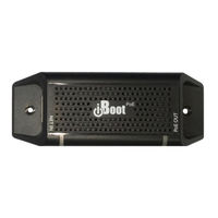 Dataprobe iBoot PoE-P General Description Manual