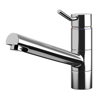 IKEA TARNAN AA-319118-2 Assembly Instructions Manual