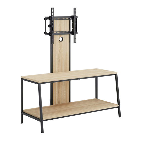 Sauder North Avenue 426016 Manuals