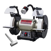 Bucktool TDS-200C4HL Instruction Manual