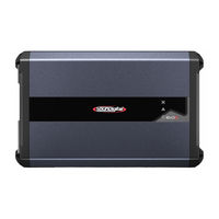 Soundigital 3000.1 EVO 5 1 Owner's Manual