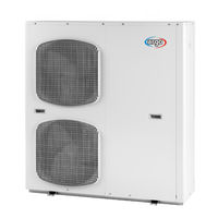 Argo AEI1G140EMX3PH Installation Instructions Manual