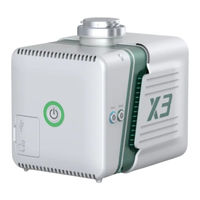 GreenValley LiAirX3-H User Manual