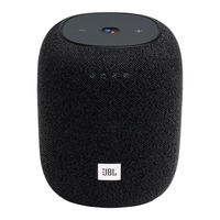 Harman JBL Link Portable Quick Start Manual