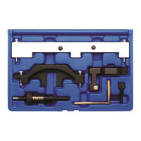 BGS technic 62614 Instruction Manual