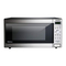 Microwave Oven Panasonic NN-SD765S Operating Instructions Manual