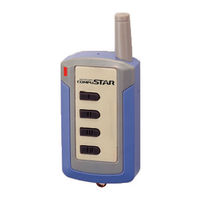CompuSTAR 2WFMR User Manual