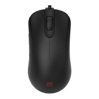BenQ ZA-C Series User Manual