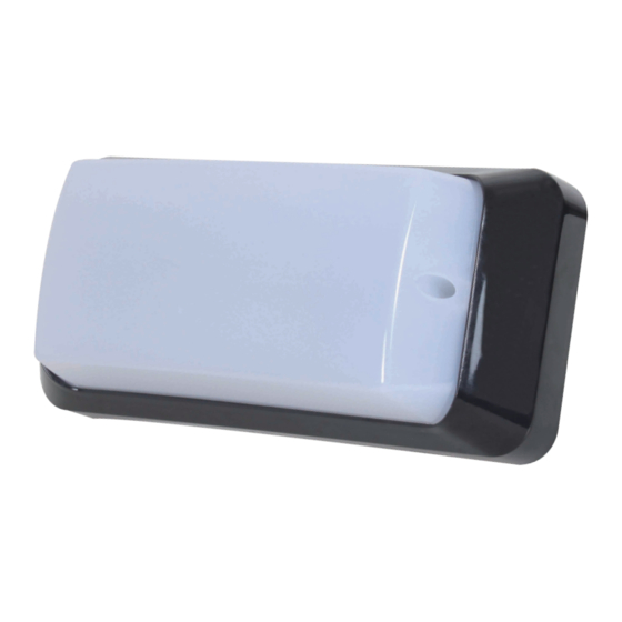 pdlux PD-LED2045-D Instructions