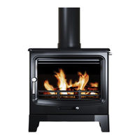 F2 Fires Vue Landscape Logstore Installation And Operating Manual