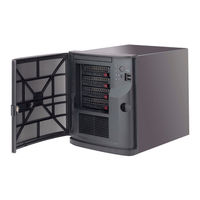 Supermicro SuperServer 5029AP-TN2 User Manual