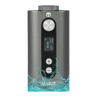 VooDoo Calypso User Manual