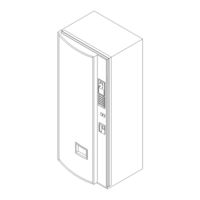 Vendo VDI 189 Manual