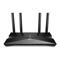 Tp-Link AX3000 Setup