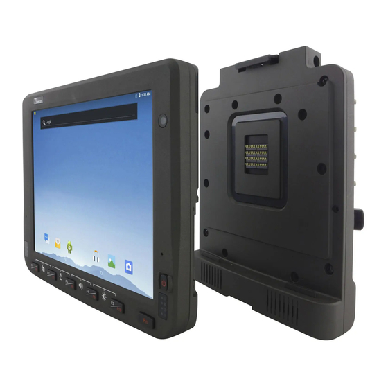 Winmate FM10E User Manual