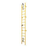 Guardian CABLE CLIMBING SYSTEM Instruction Manual