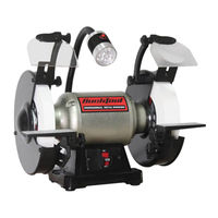 Bucktool TDS-200C4HL User Manual