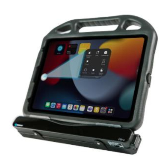 Liberator VERSAEYE Quick Start Manual