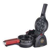 Presto Stuffler 03512 User Manual