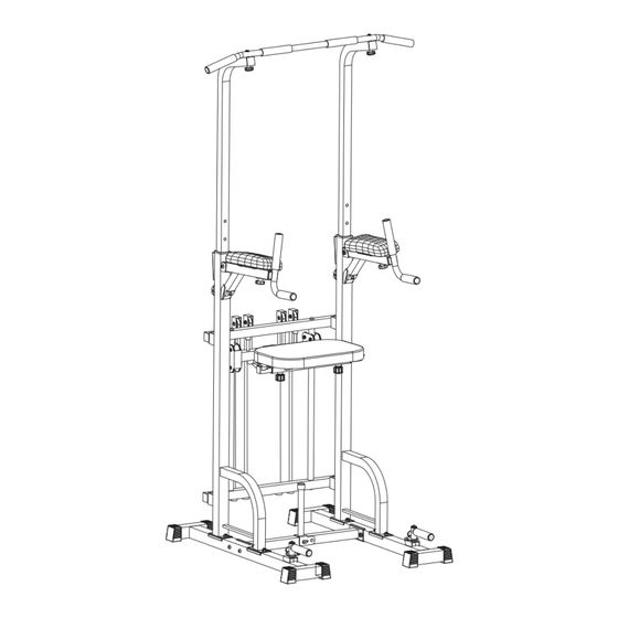 FLYBIRD POWER TOWER STARTER101 User Manual
