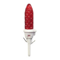 Ge 24LED(I)-7MMb-500(0.13) Manual