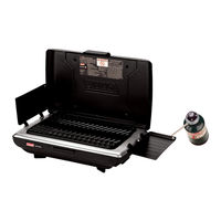 Coleman 9924 Series Instructions For Use Manual
