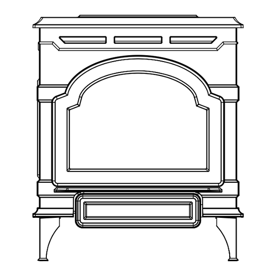 DutchWest 2475 Homeowner's Installation And Operating Manual