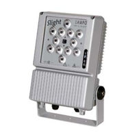 Lampo IP66 LED User Manual