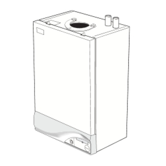 IDEAL icos system HE15 User Manual