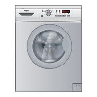Haier HW70-1403D User Manual