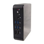 Quanmax QutePC-5000 Series User Manual