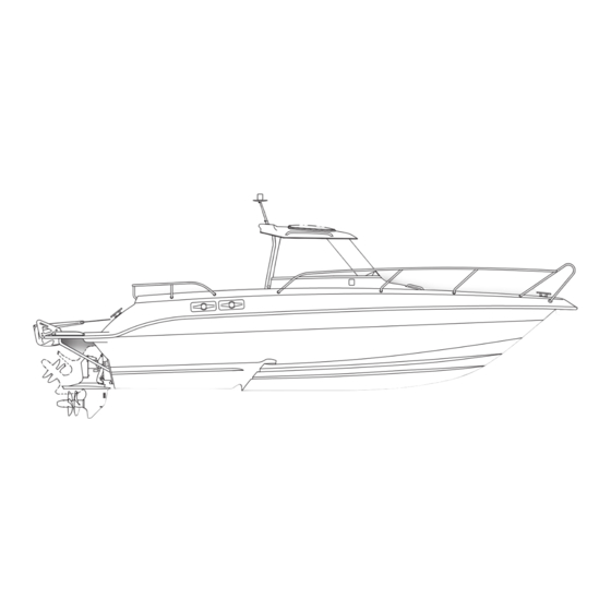 RYDS 23 DC / WA Owner's Manual