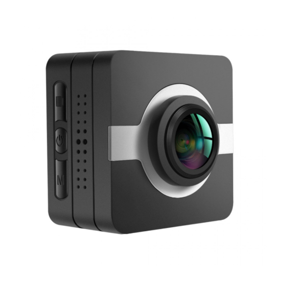 MATECam  X1 User Manual