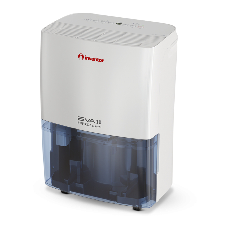 INVENTOR EP3-ION16L User Manual
