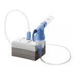 Philips Respironics InnoSpire Mini Instructions Manual
