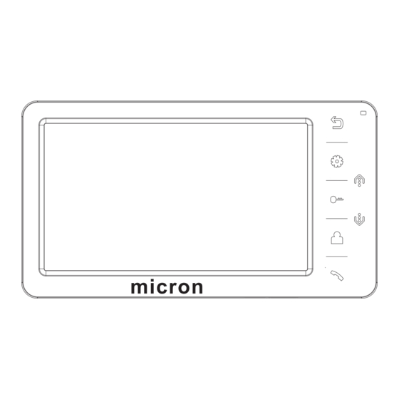 Micron IMTB Manuals