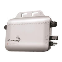 iENERGY i-Micro GT260 Installation Manual
