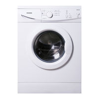 Heinner HWM-5080 Manual